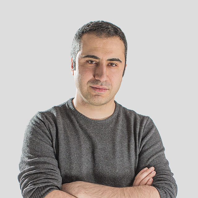 Alessandro Raimondo